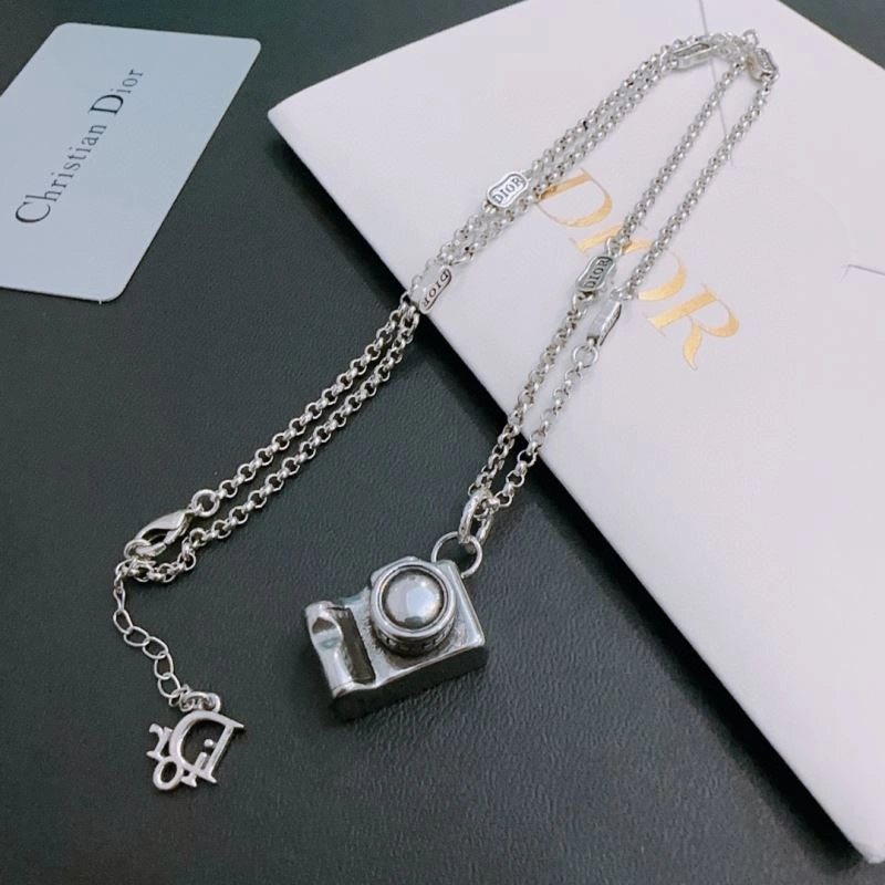 TopPick Christian Dior Necklaces 234754