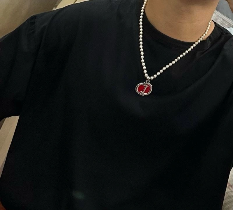 Christian Dior Necklaces Comfortable 234743