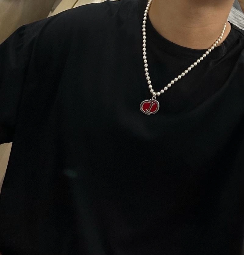 Christian Dior Necklaces Comfortable 234743