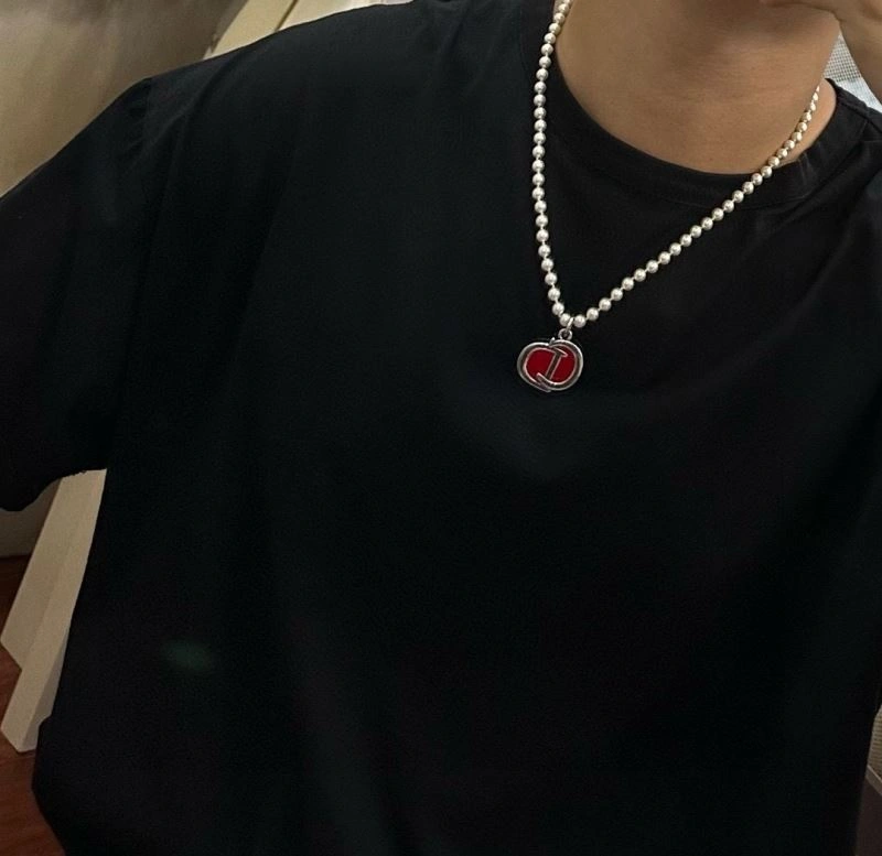 Christian Dior Necklaces Comfortable 234743