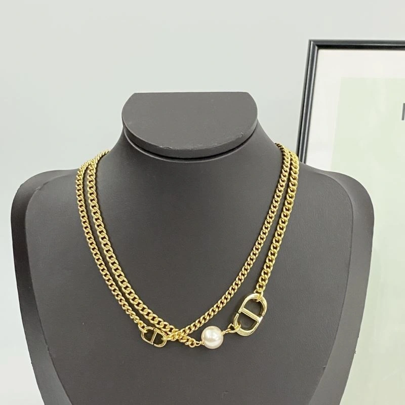 Christian Dior Necklaces FastDry 234744
