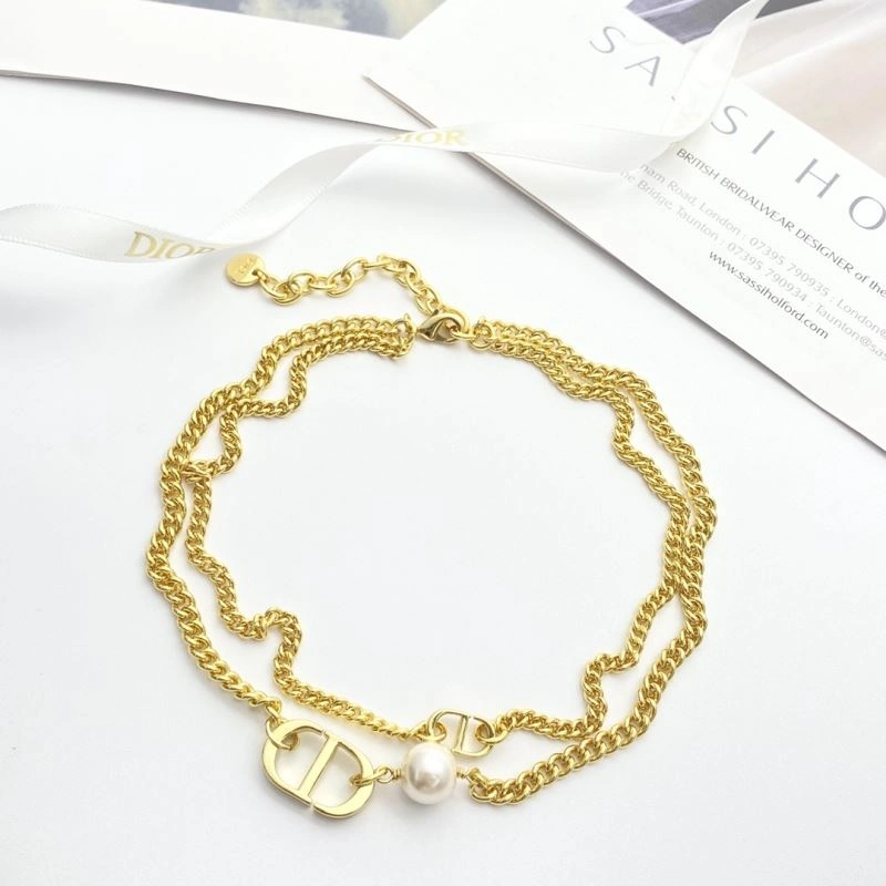 Christian Dior Necklaces FastDry 234744