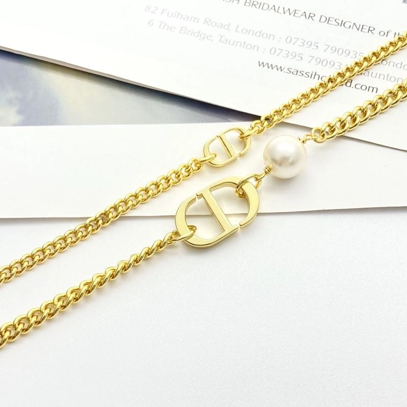 Christian Dior Necklaces FastDry 234744
