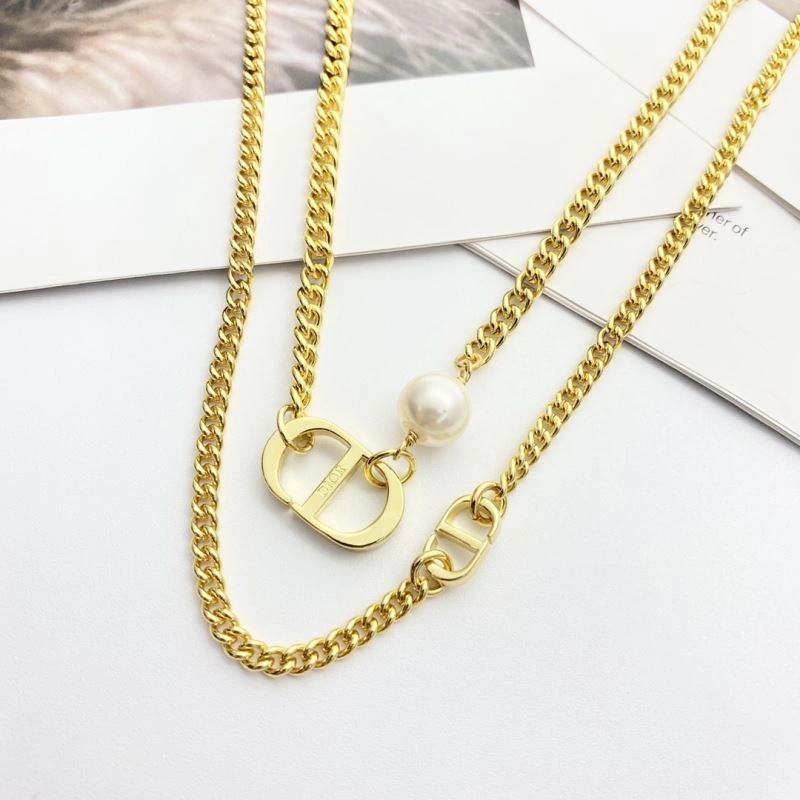 Christian Dior Necklaces FastDry 234744