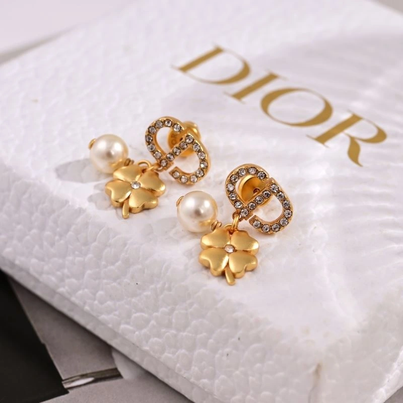 Christian Dior Necklaces Refined 234741