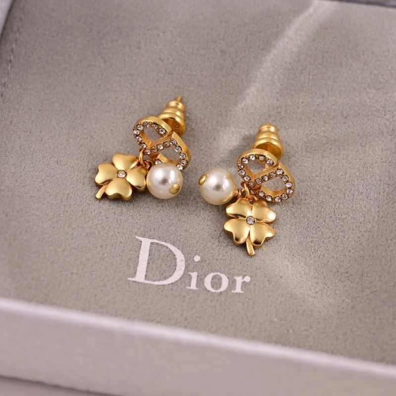Christian Dior Necklaces Refined 234741