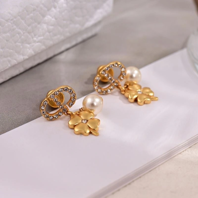 Christian Dior Necklaces Refined 234741