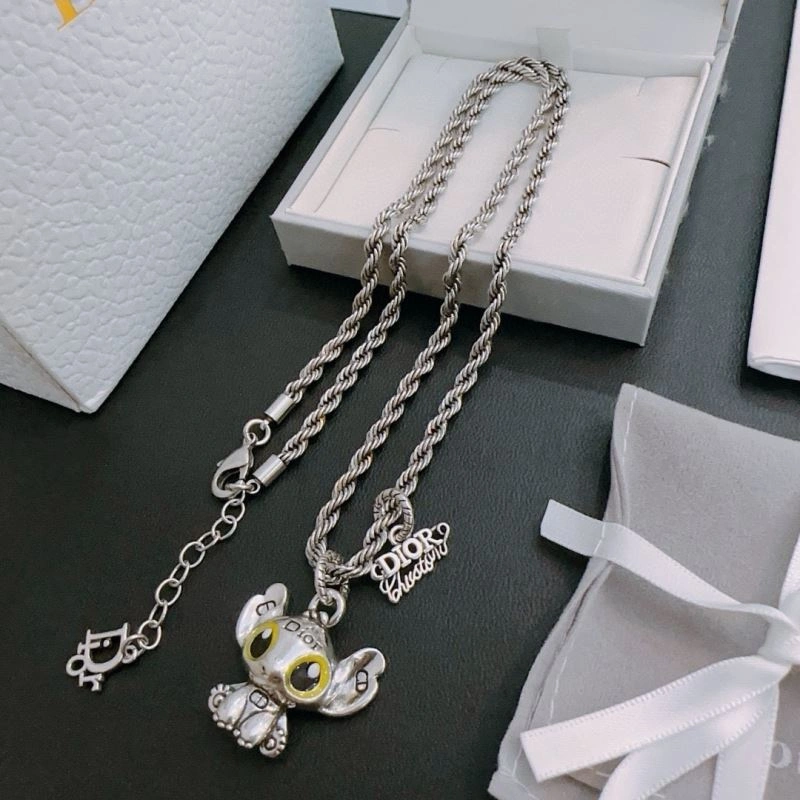 SunProtective Christian Dior Necklaces 234753