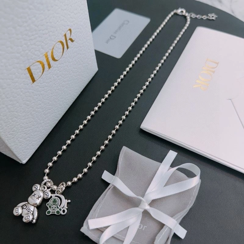 SportInspired Christian Dior Necklaces 234748