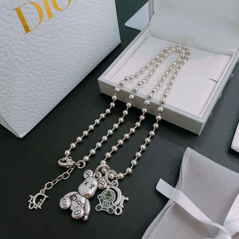 SportInspired Christian Dior Necklaces 234748