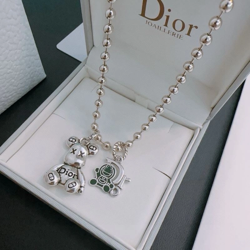 SportInspired Christian Dior Necklaces 234748