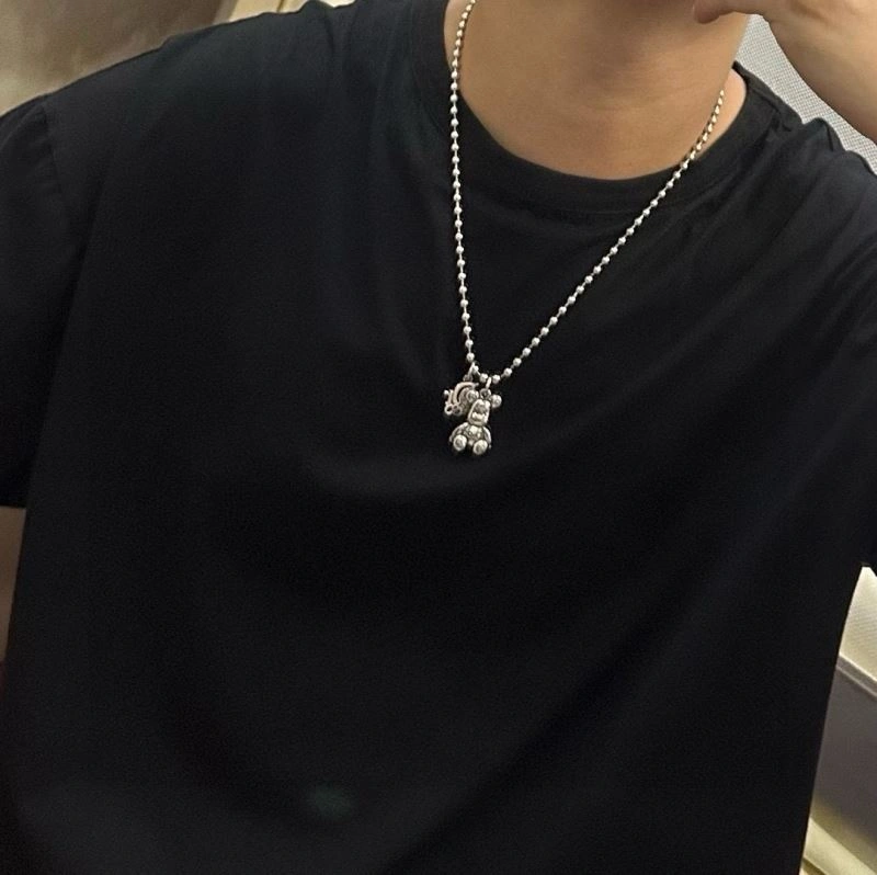 SportInspired Christian Dior Necklaces 234748