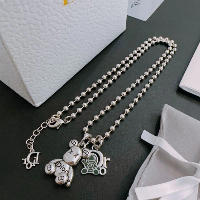 SportInspired Christian Dior Necklaces 234748