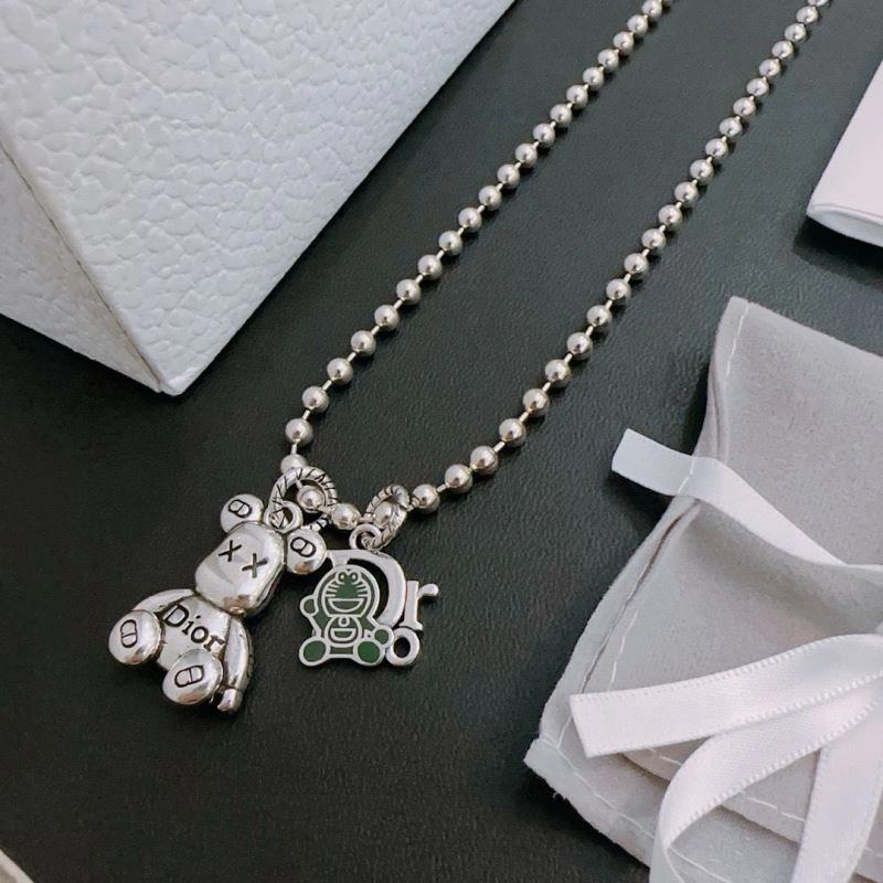 SportInspired Christian Dior Necklaces 234748