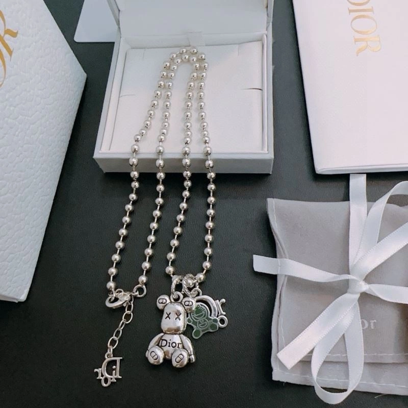 SportInspired Christian Dior Necklaces 234748