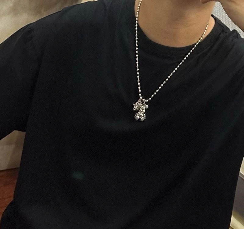 SportInspired Christian Dior Necklaces 234748