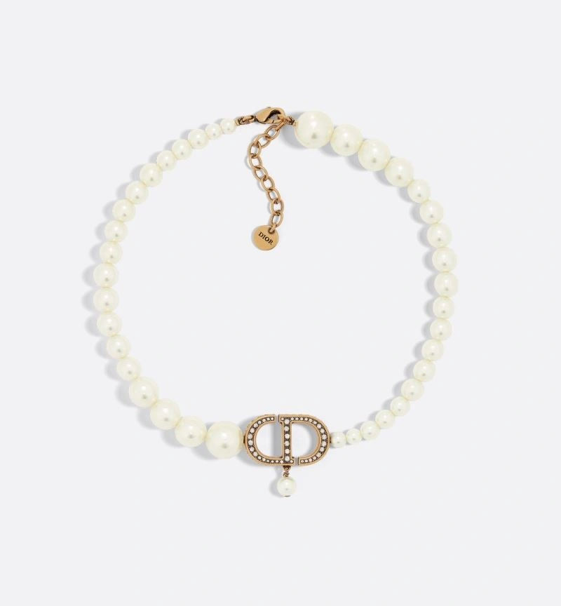 Christian Dior Necklaces Functional 234751