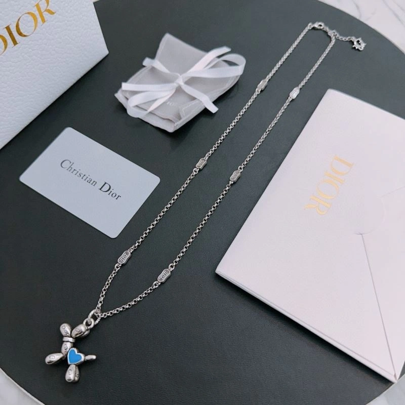 Christian Dior Necklaces Supportive 234808