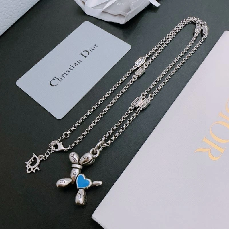 Christian Dior Necklaces Supportive 234808