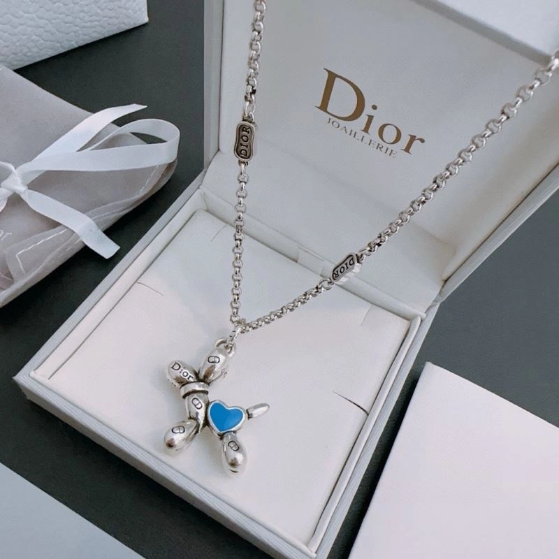 Christian Dior Necklaces Supportive 234808