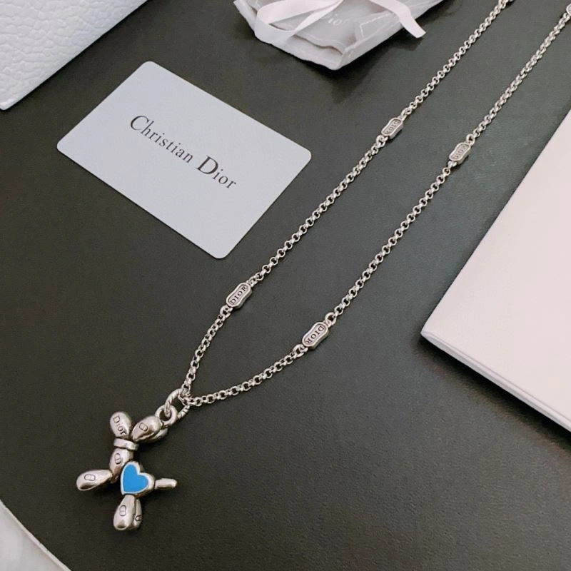 Christian Dior Necklaces Supportive 234808
