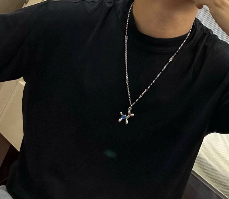 Christian Dior Necklaces Supportive 234808