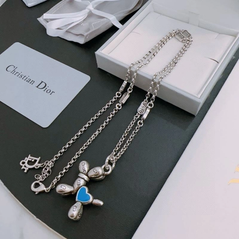 Christian Dior Necklaces Supportive 234808
