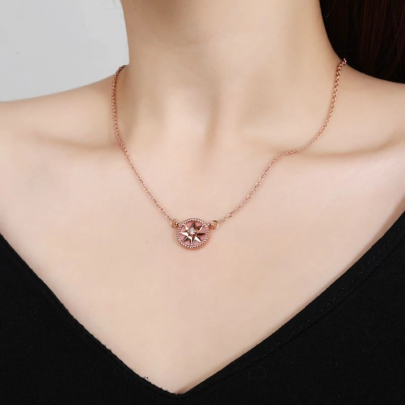 Affordable Christian Dior Necklaces 234736