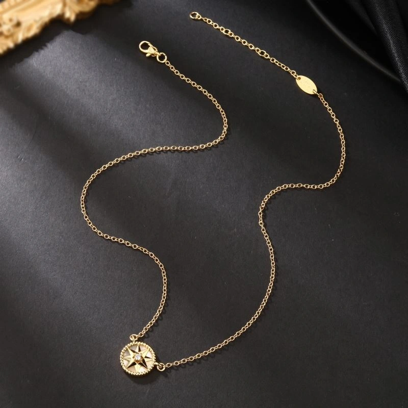 Affordable Christian Dior Necklaces 234736