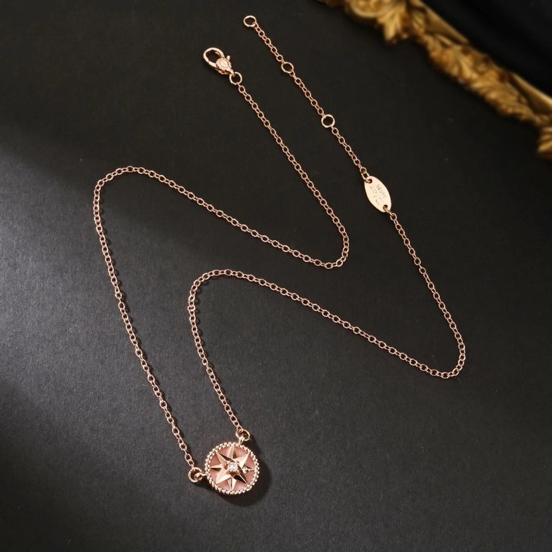 Affordable Christian Dior Necklaces 234736