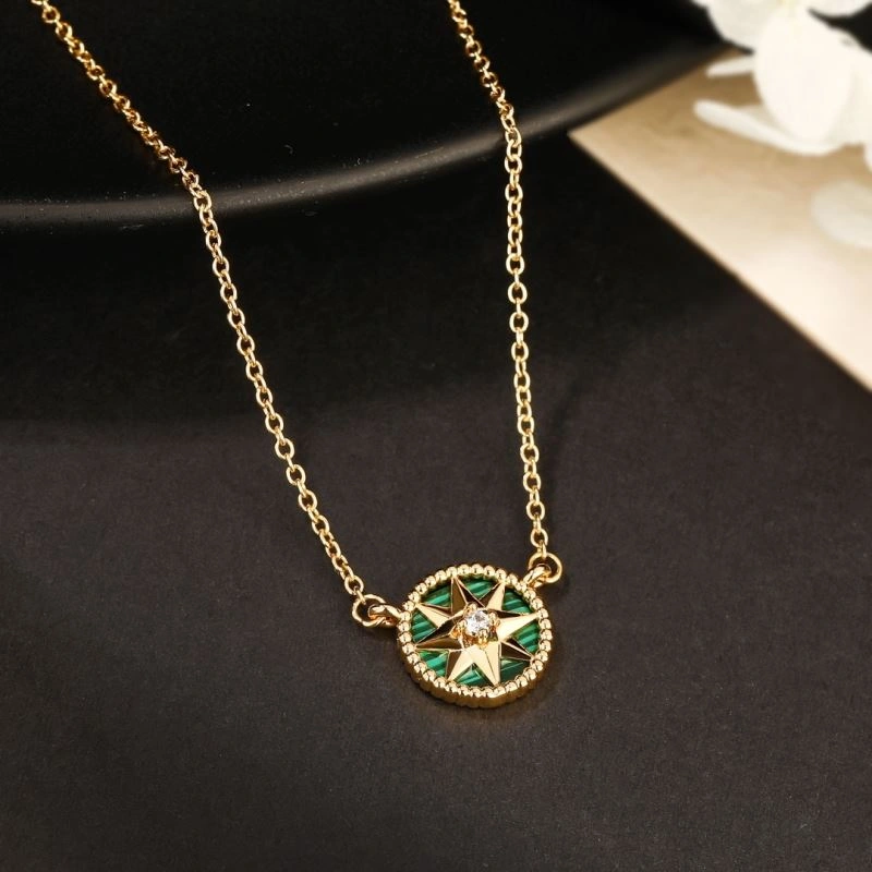 Affordable Christian Dior Necklaces 234736