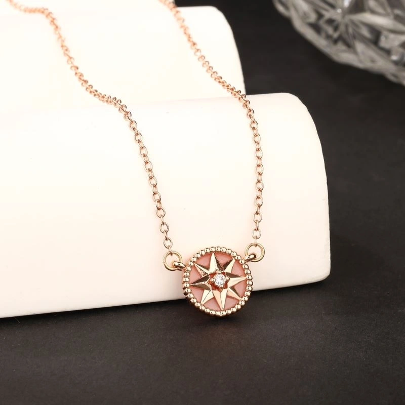 Affordable Christian Dior Necklaces 234736