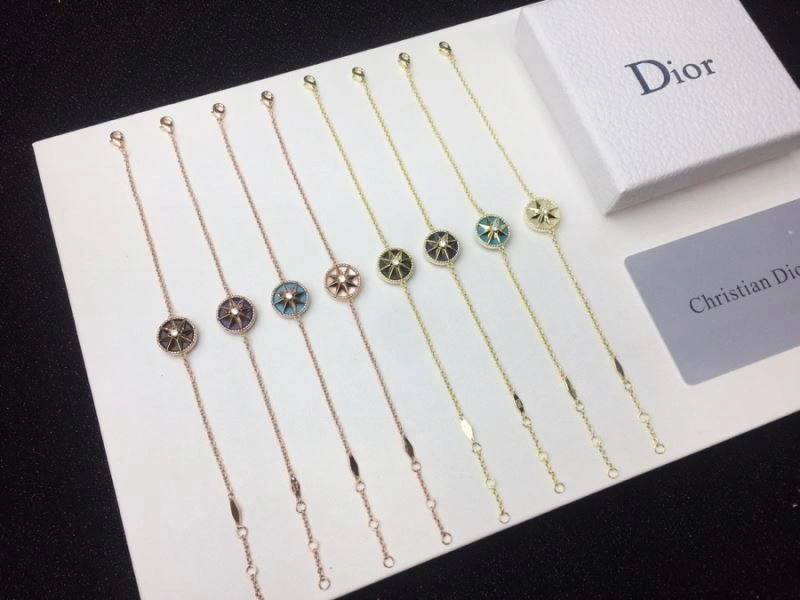 Christian Dior Necklaces SunProtective 234723