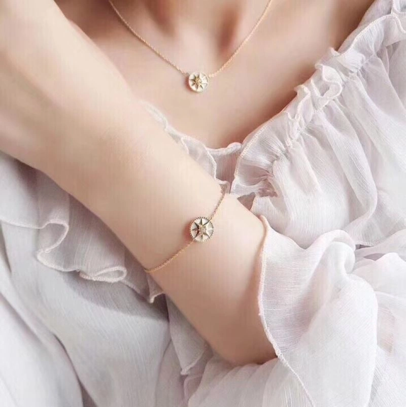 Christian Dior Necklaces SunProtective 234723