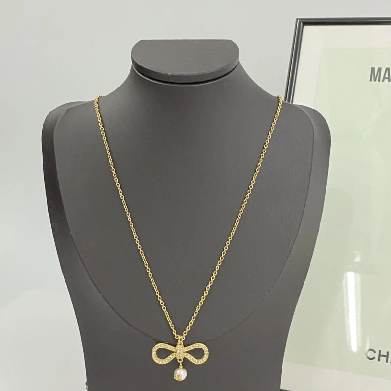 Christian Dior Necklaces NewStyle 234722