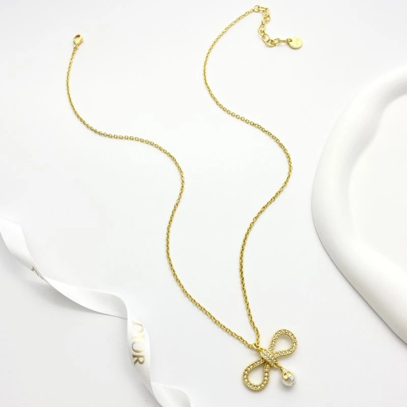 Christian Dior Necklaces NewStyle 234722