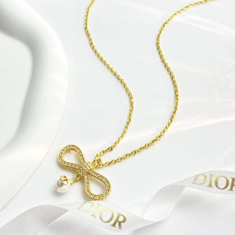 Christian Dior Necklaces NewStyle 234722