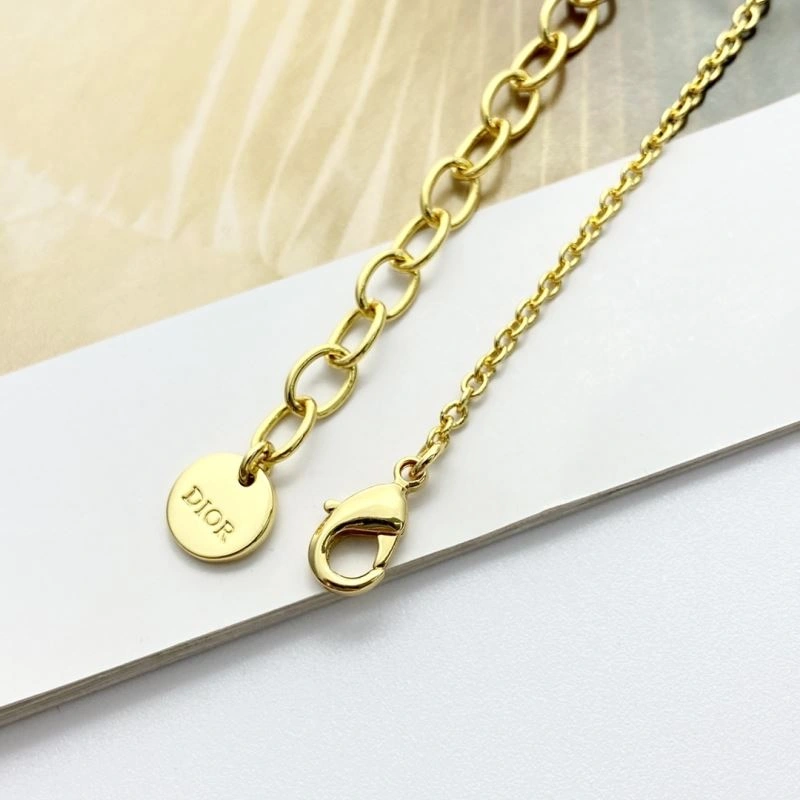 Christian Dior Necklaces NewStyle 234722