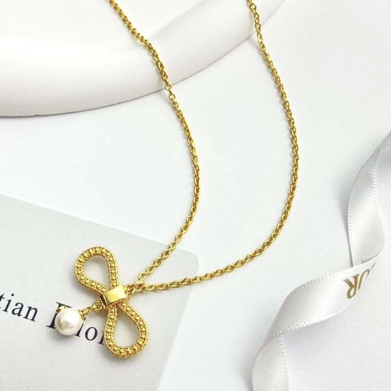 Christian Dior Necklaces NewStyle 234722