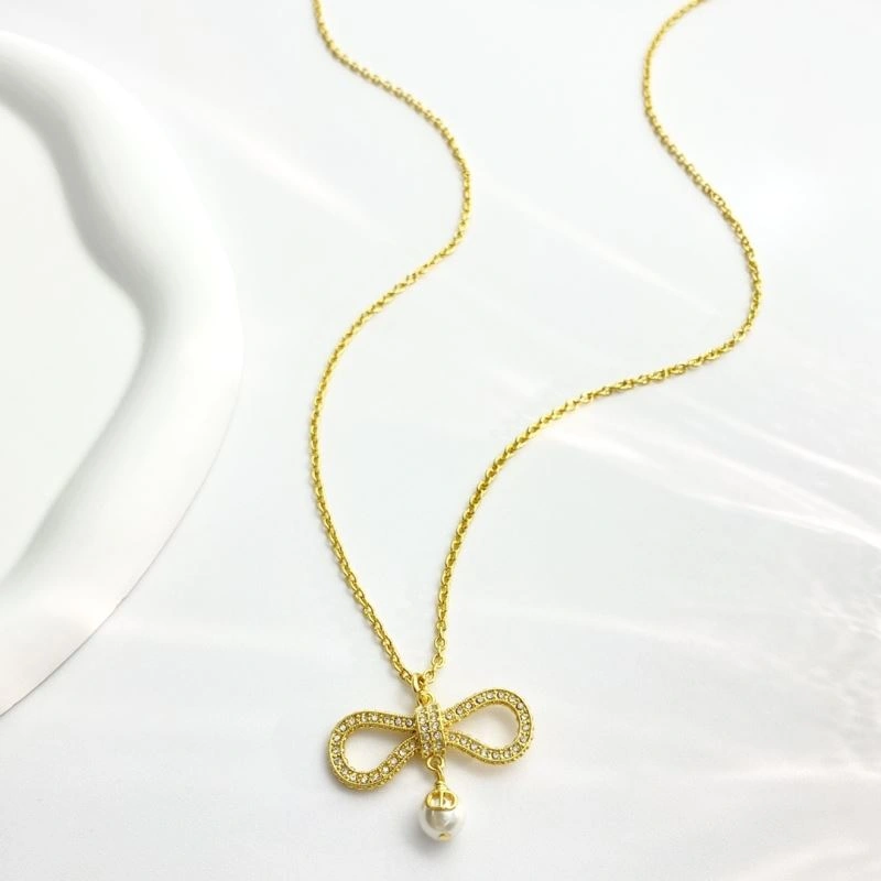 Christian Dior Necklaces NewStyle 234722