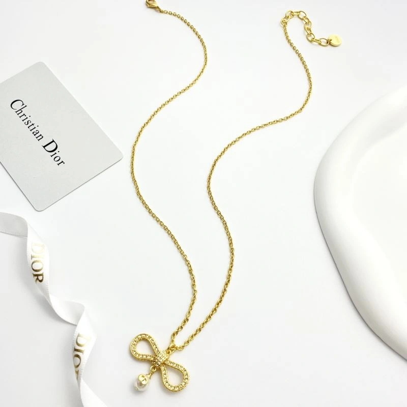Christian Dior Necklaces NewStyle 234722