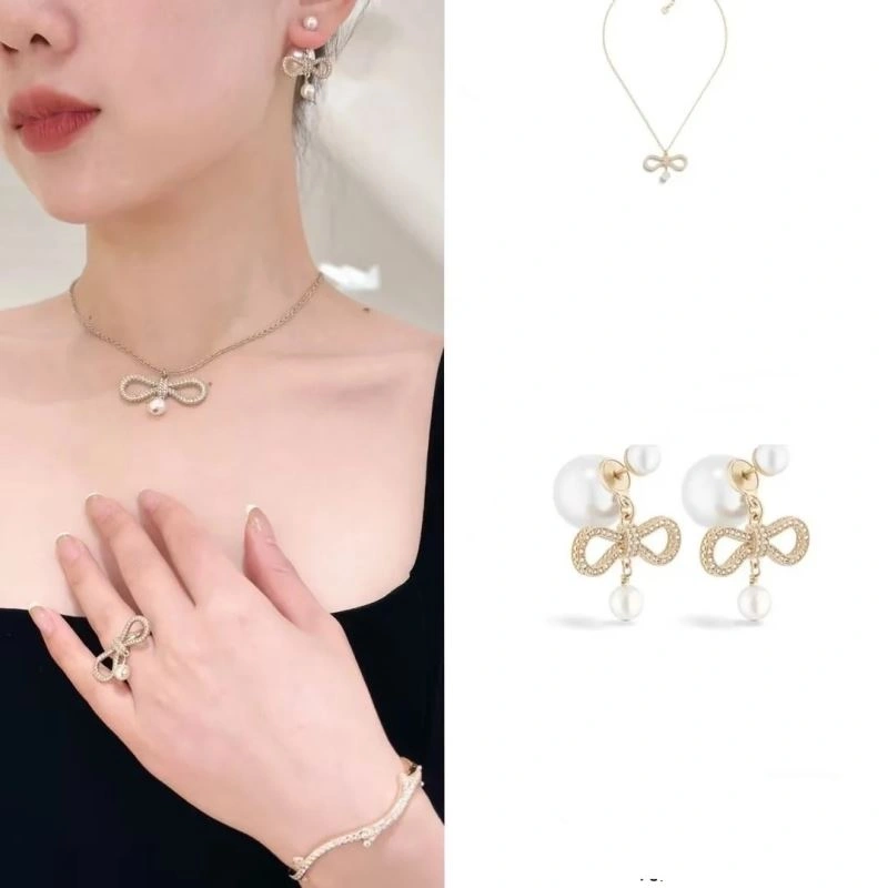 Christian Dior Necklaces NewStyle 234722