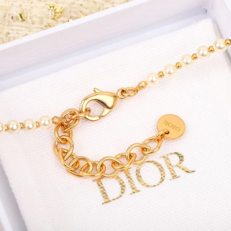 Christian Dior Necklaces Contemporary 234730