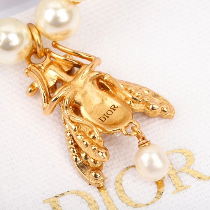 Christian Dior Necklaces Contemporary 234730