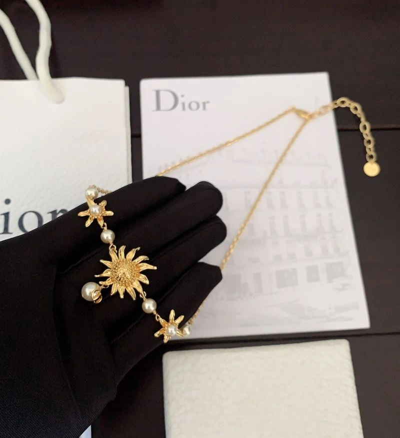 SmartChoice Christian Dior Necklaces 234731