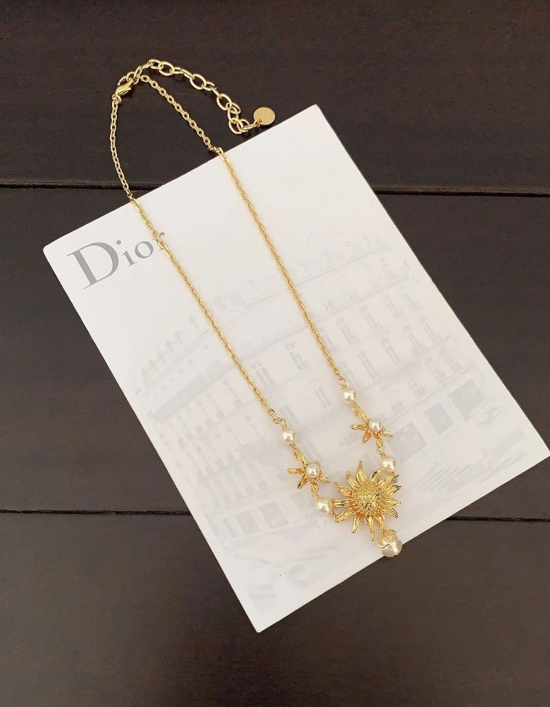 SmartChoice Christian Dior Necklaces 234731