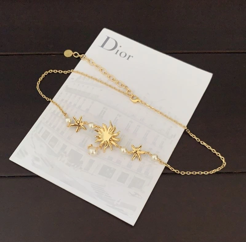 SmartChoice Christian Dior Necklaces 234731