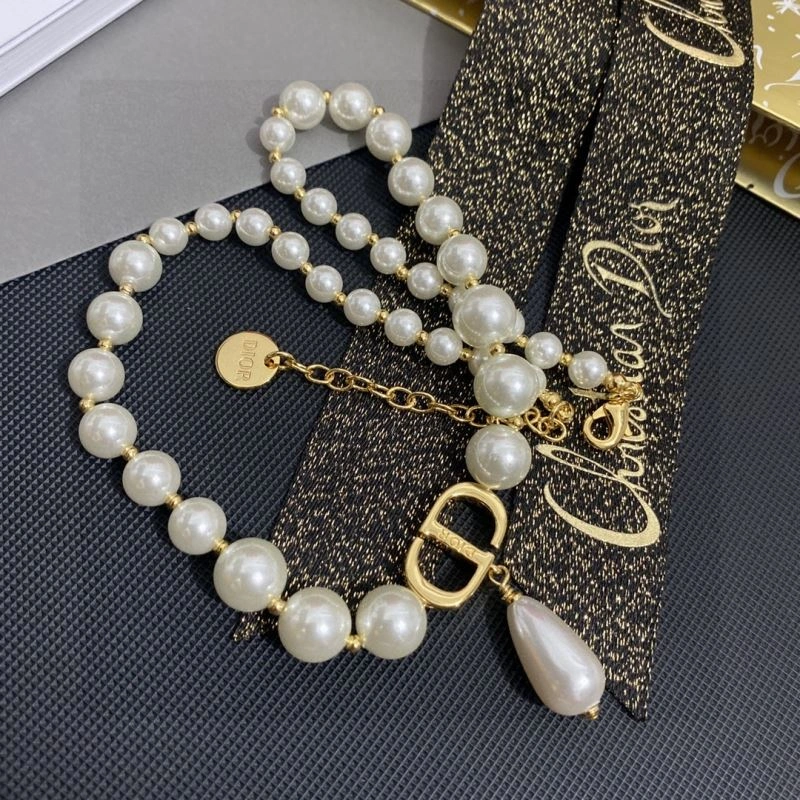 Christian Dior Necklaces Premium 234715