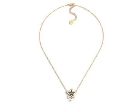 Classic Christian Dior Necklaces 234727