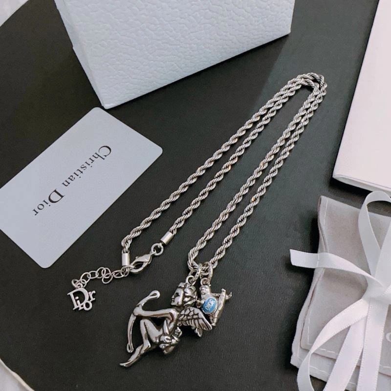 Christian Dior Necklaces Reliable 234714